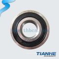 Shower door roller wheel Ball bearings 6801z 6801 rs